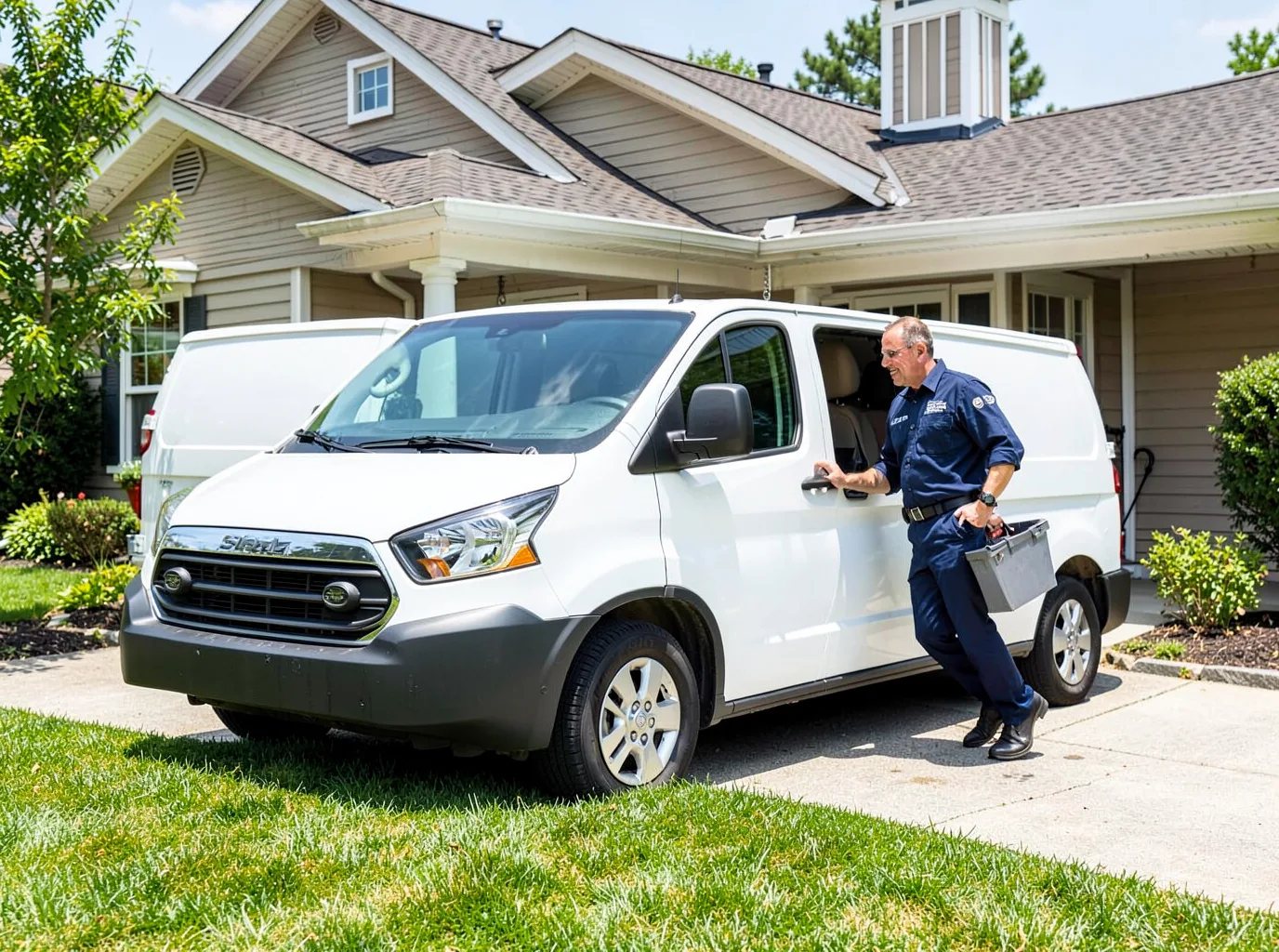 Emergency Plumber company in Brownstown, PA
